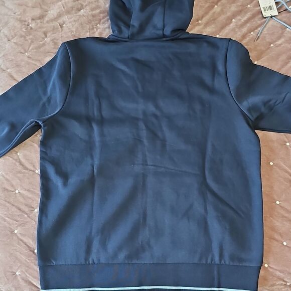 NWT Michael Kors Kids Navy Tracksuit Set, Size L - Picture 3 of 8